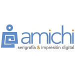 Amichi Serigrafía