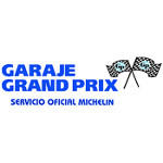 Garaje Grand Prix