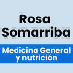 Medicina General y Nutrición Dra. Somarriba