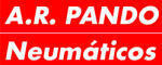 Neumáticos Pando