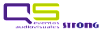 QS Strong Eventos Audiovisuales