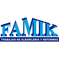 Trabajos Y Reformas De Albañíleria Famik